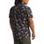  The North Face Men's Short Sleeve Baytrail Pattern Shirt - Back2